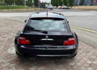 BMW M Coupé